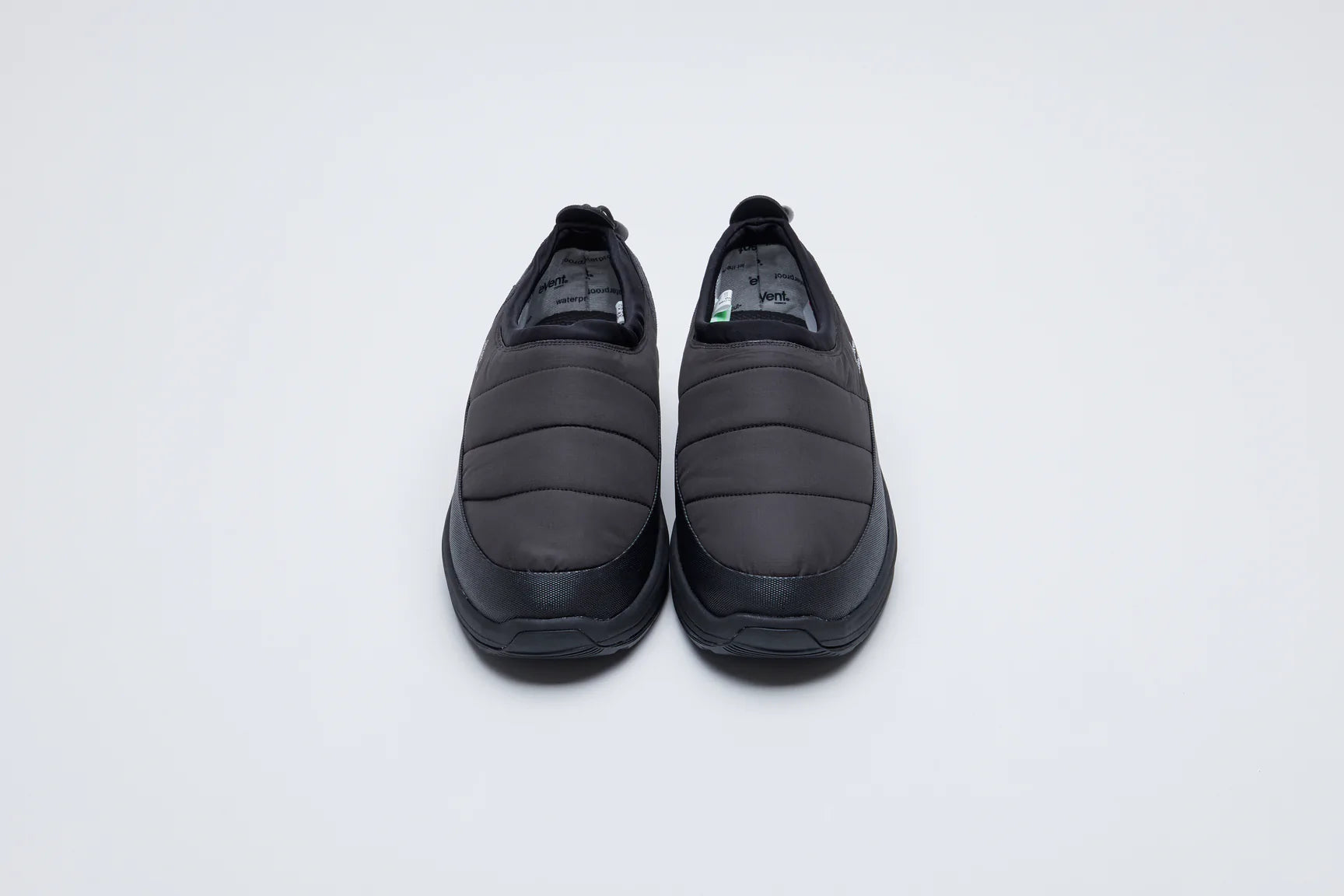 PEPPER-evab - BLACK