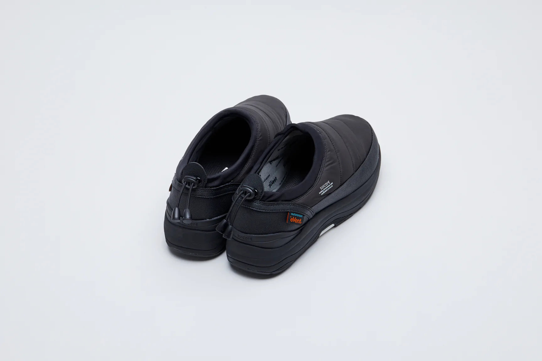 PEPPER-evab - BLACK