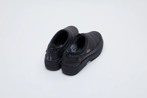 PEPPER-evab - BLACK