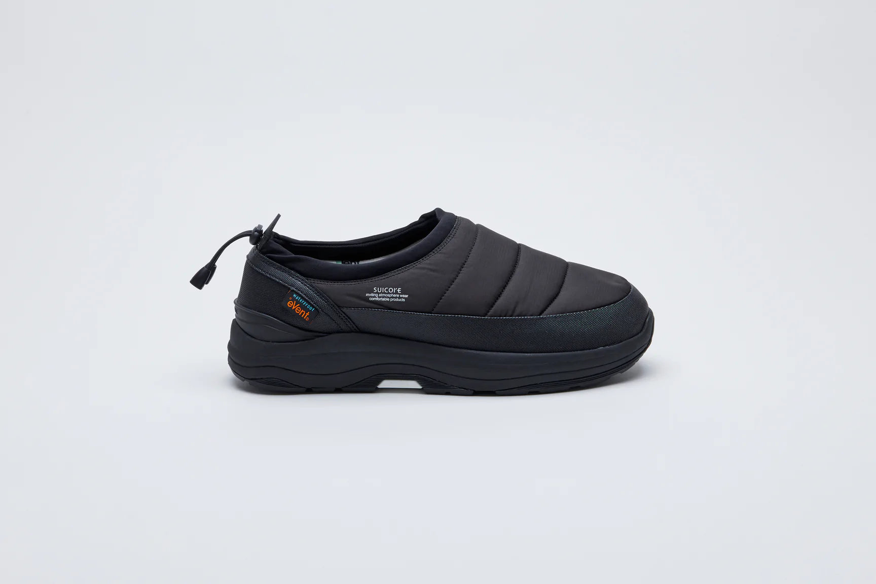 PEPPER-evab - BLACK