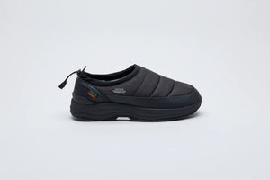 PEPPER-evab - BLACK