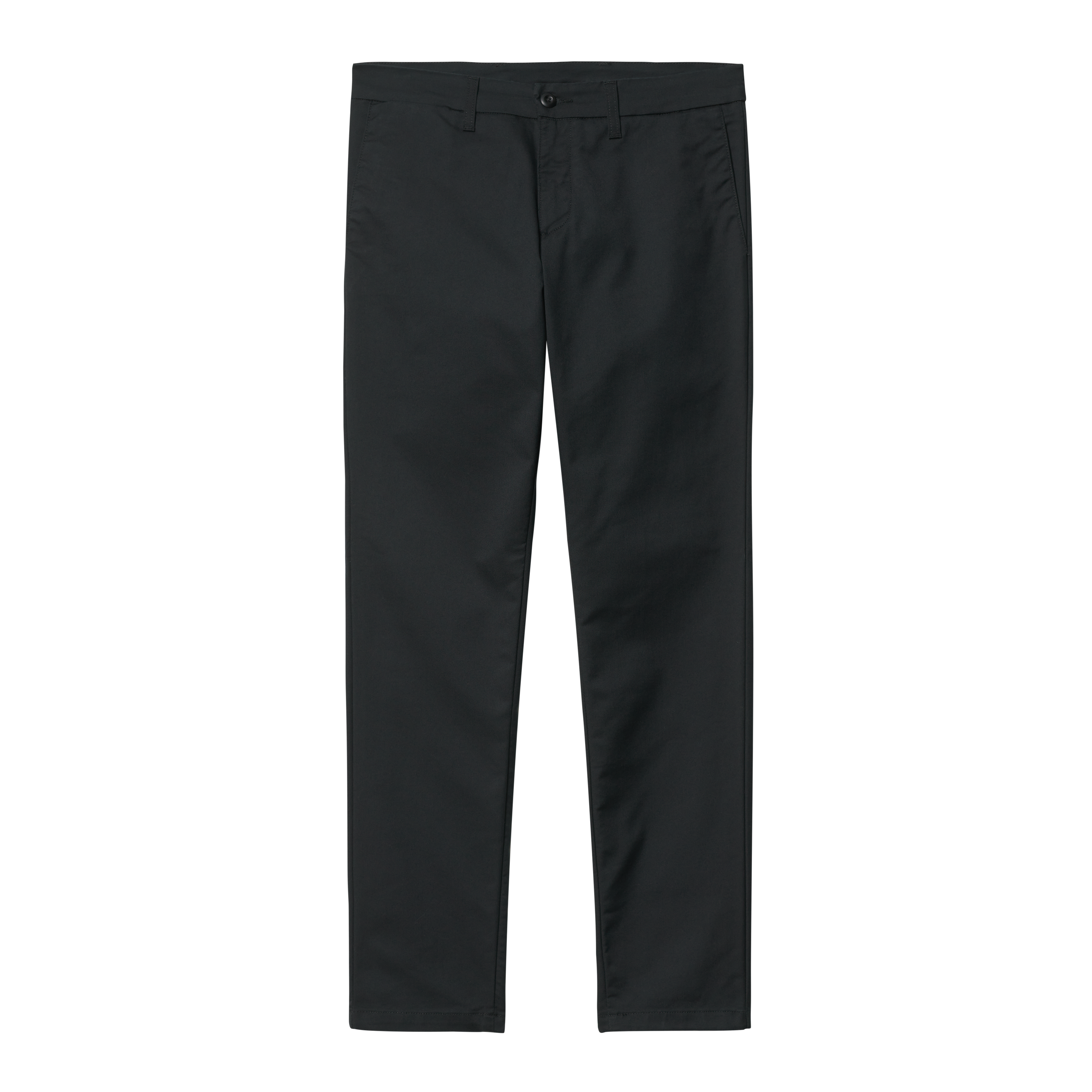 SID PANT｜BLACK