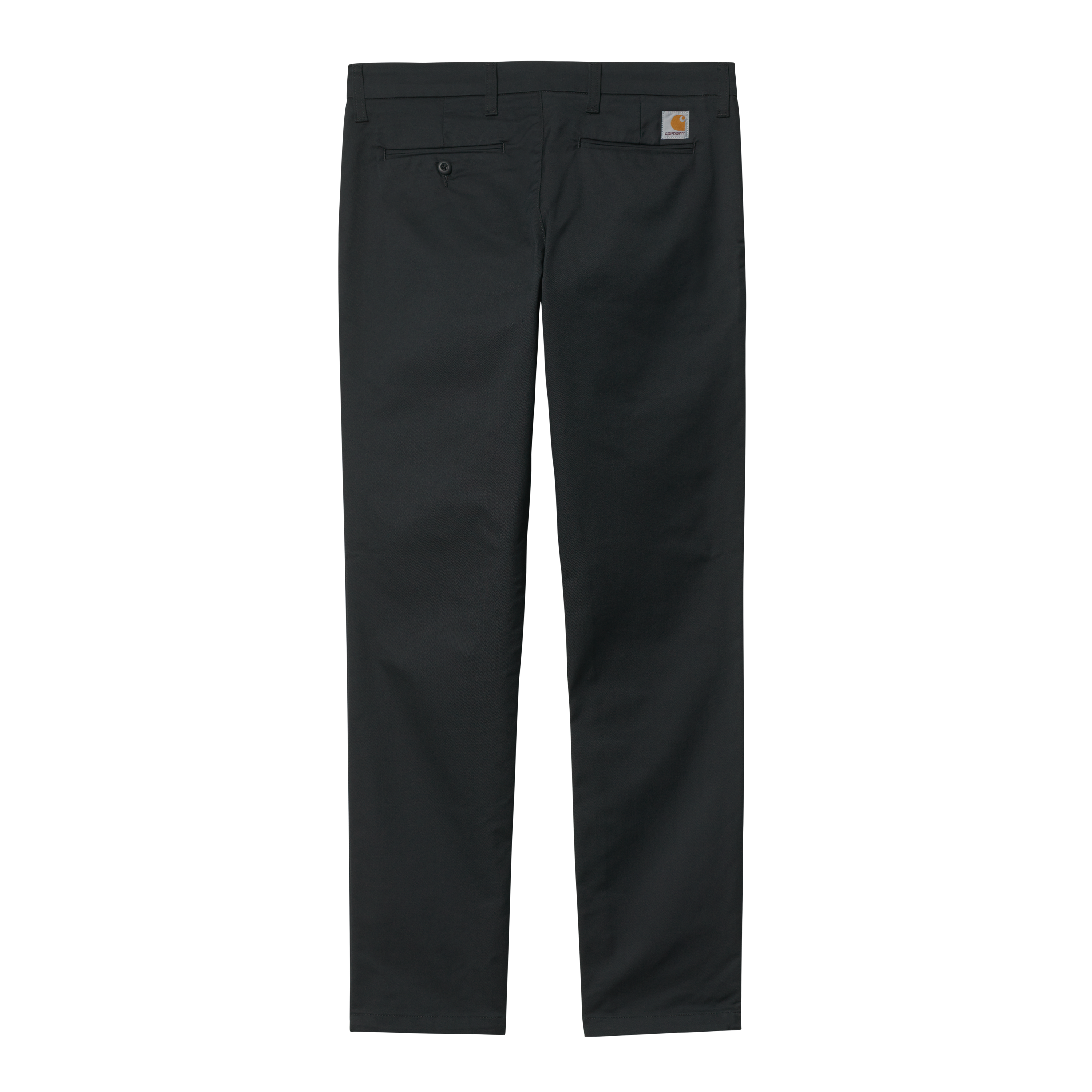 SID PANT｜BLACK
