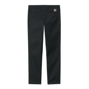 SID PANT｜BLACK
