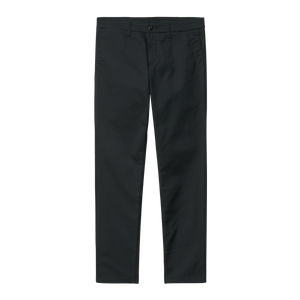 SID PANT｜BLACK