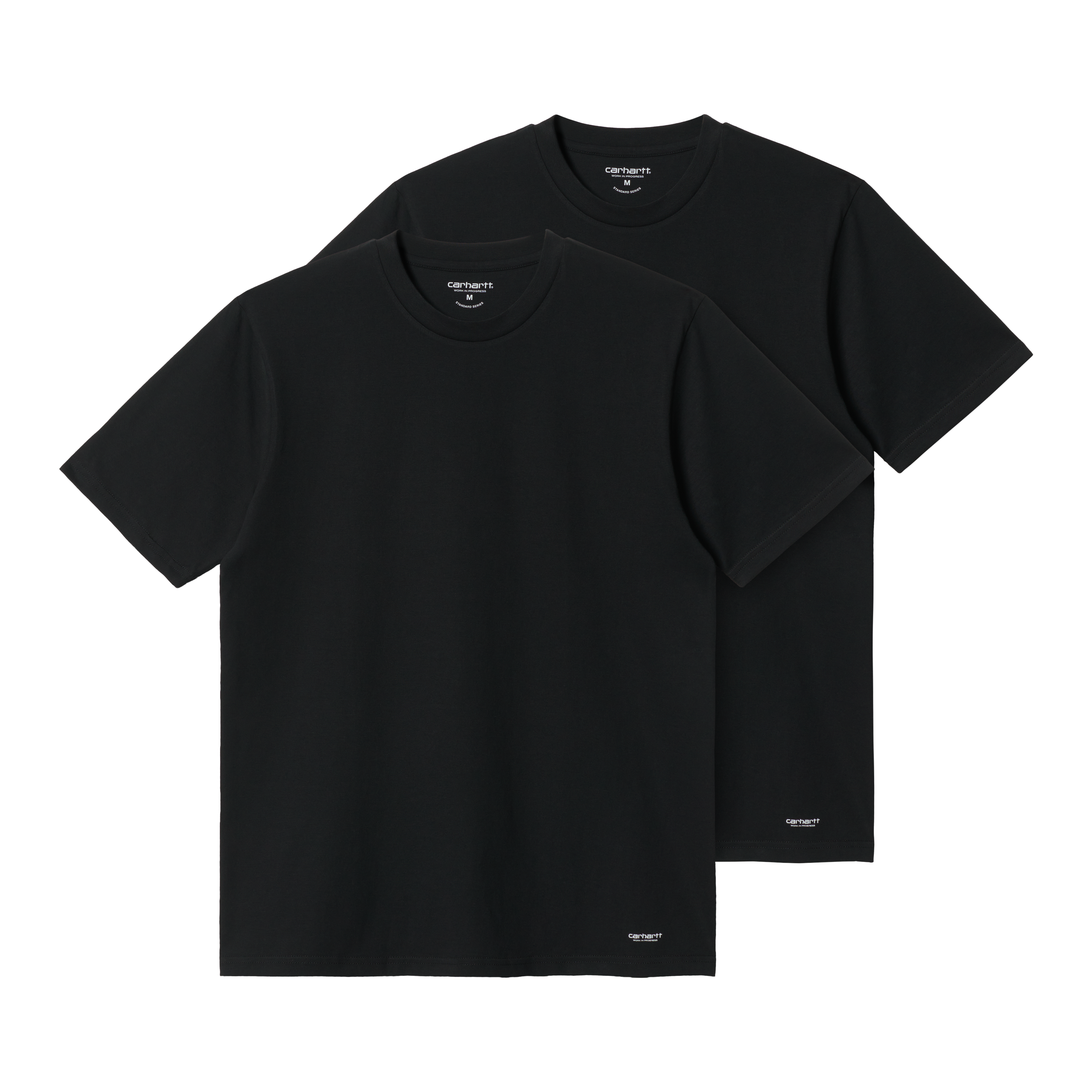 STANDARD CREW NECK T-SHIRT
