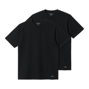 STANDARD CREW NECK T-SHIRT