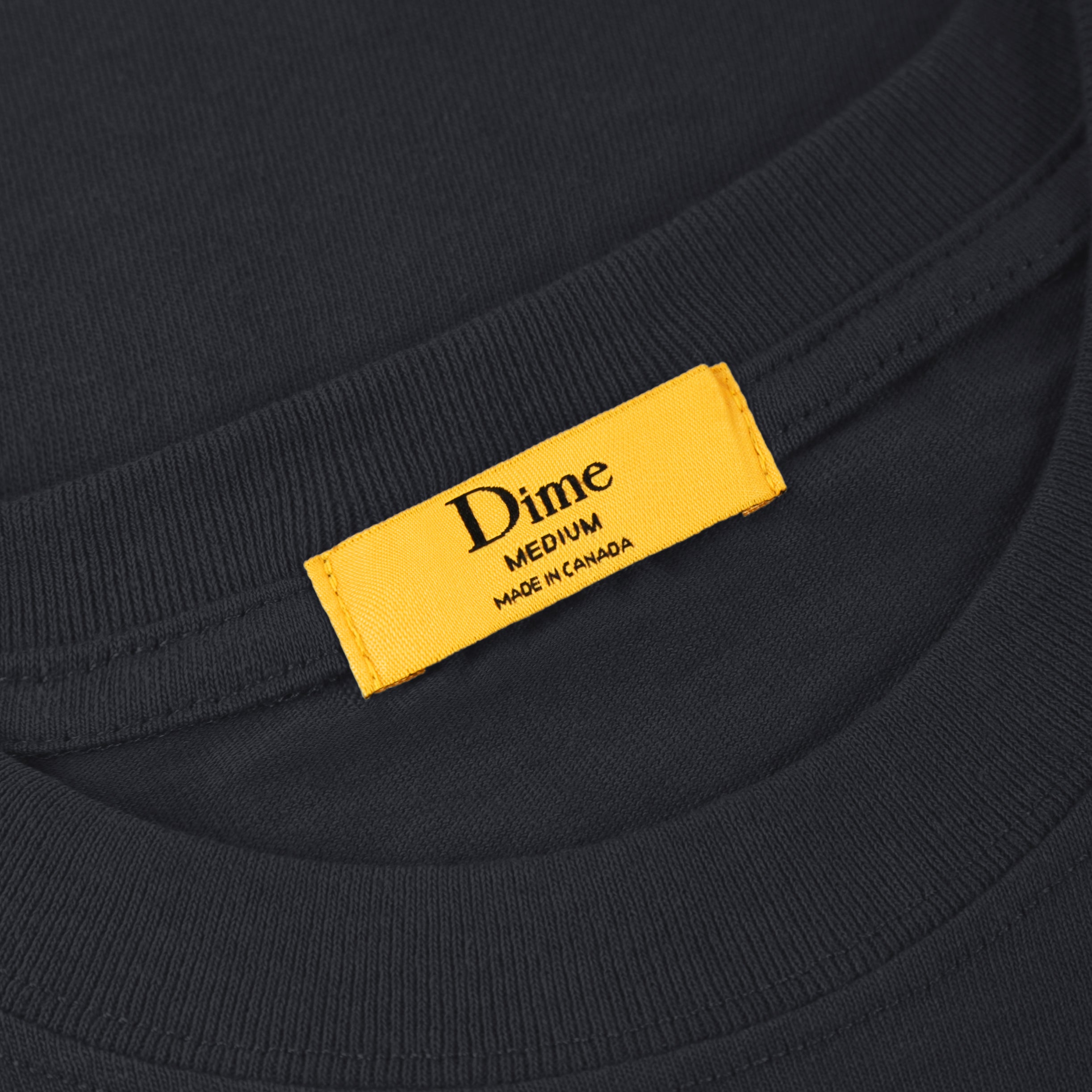 FLAMEPUZZ T-SHIRT｜OUTERSPACE