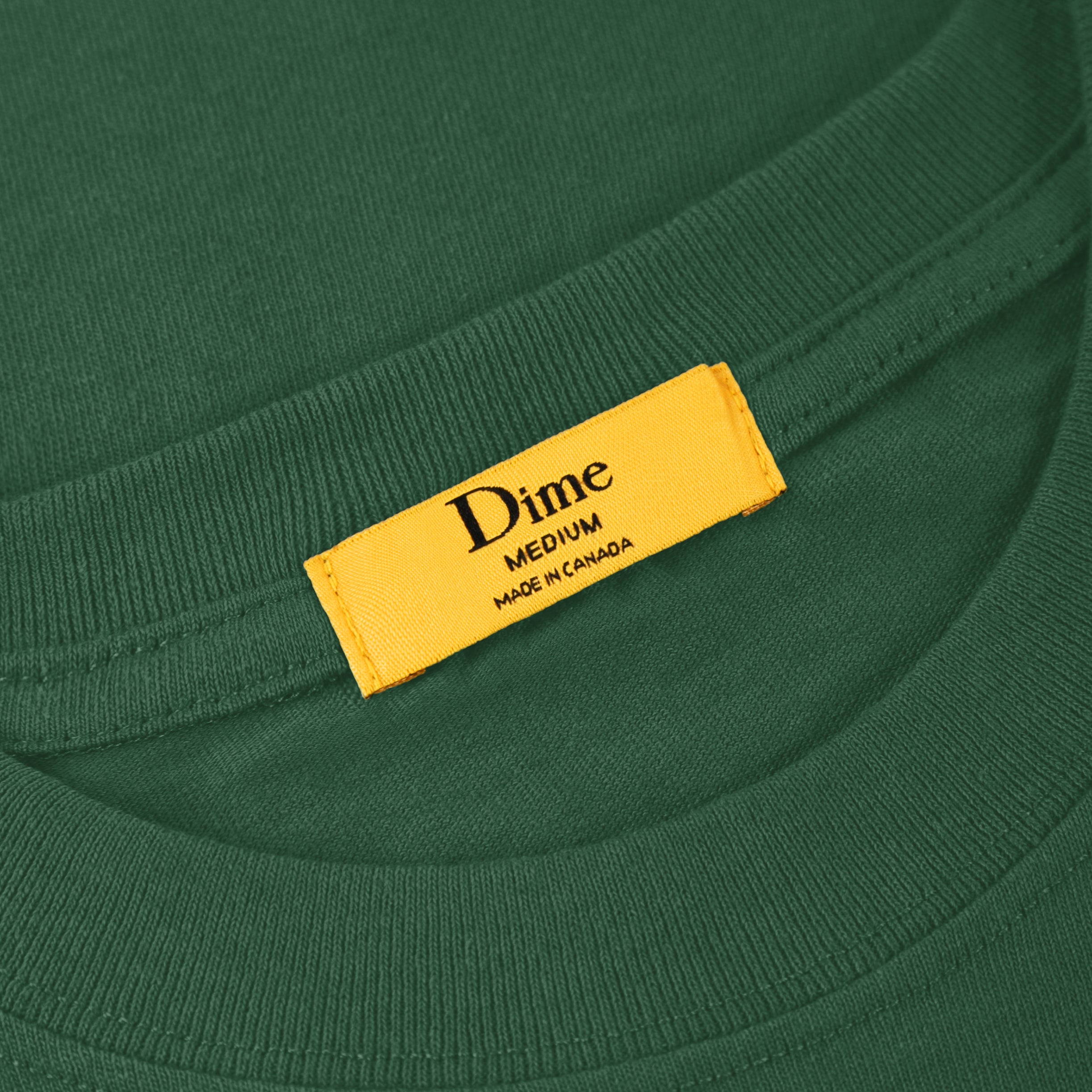 MILLI T-SHIRT｜RAINFOREST