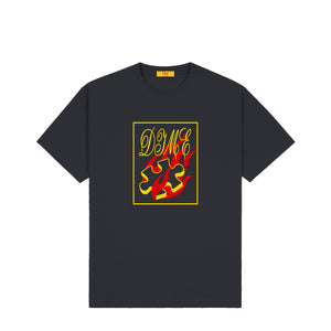 FLAMEPUZZ T-SHIRT｜OUTERSPACE