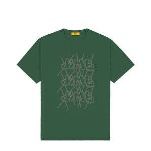 MILLI T-SHIRT｜RAINFOREST