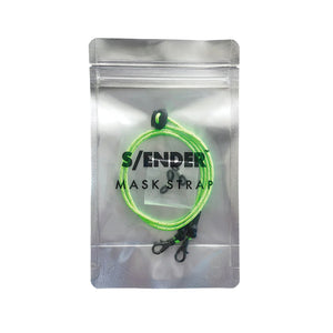 MASK STRAP｜GREEN REF