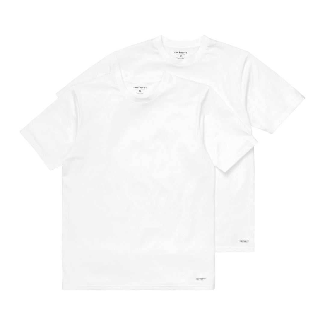 STANDARD CREW NECK T-SHIRT