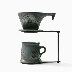 DRIPPER STAND