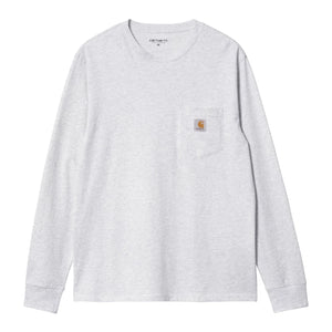 L/S POCKET T-SHIRT