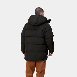 MILTON JACKET