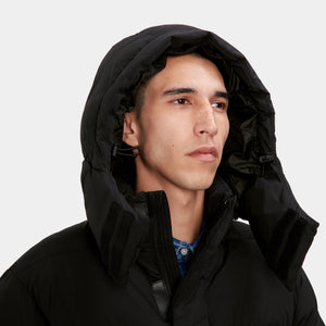 MILTON JACKET