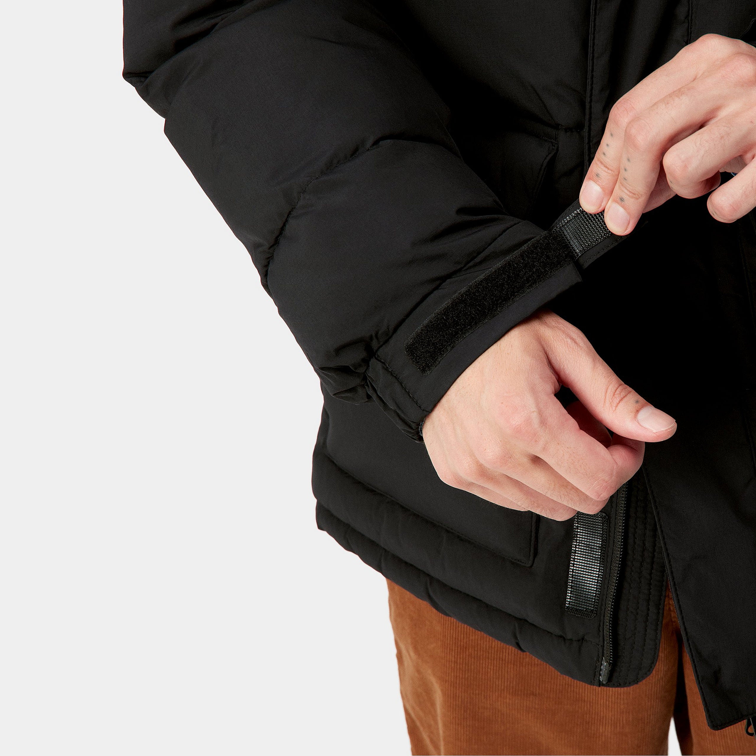 MILTON JACKET