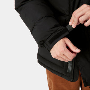 MILTON JACKET