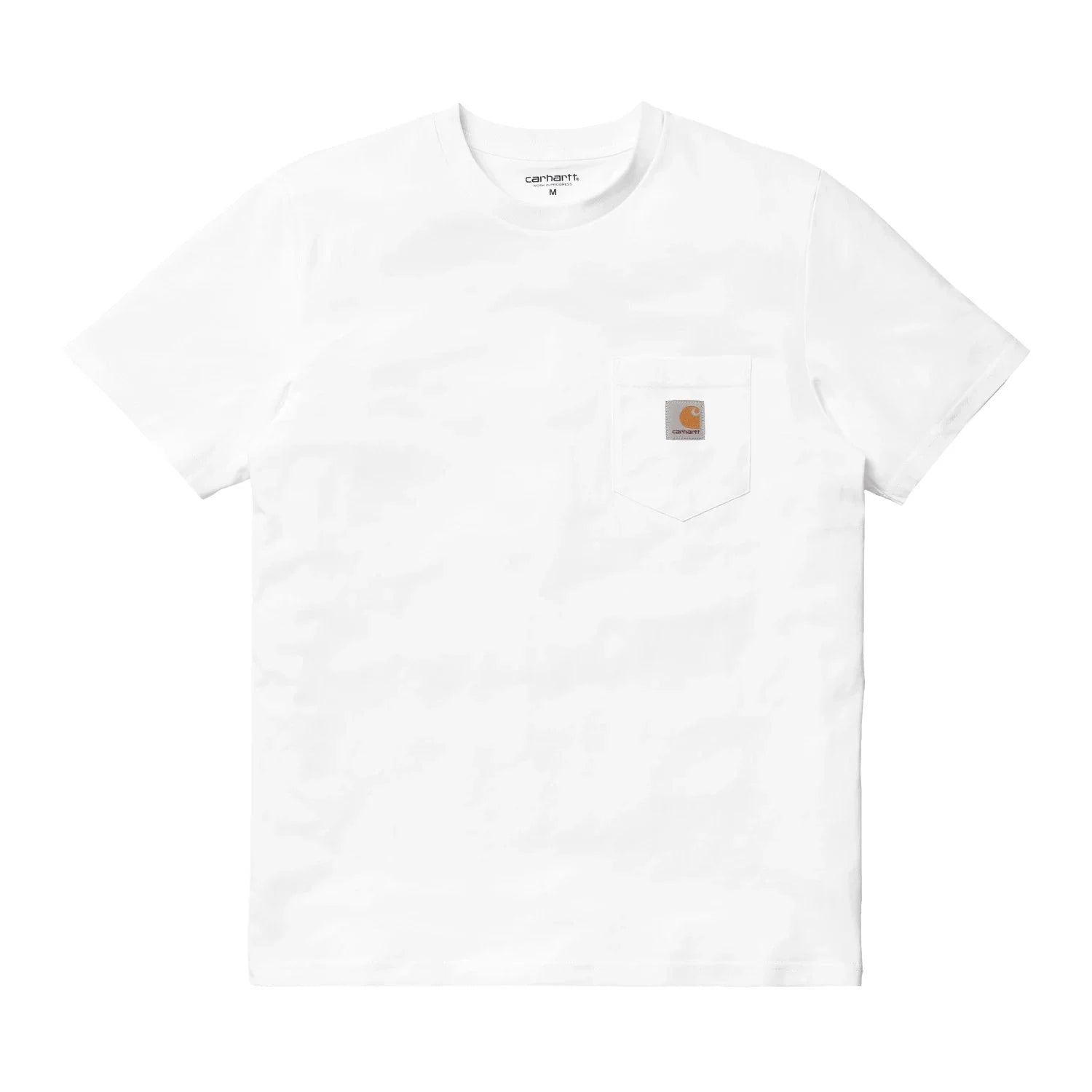 S/S POCKET T-SHIRT
